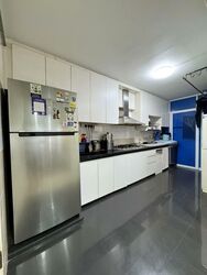Blk 403 Admiralty Link (Sembawang), HDB 5 Rooms #527827331